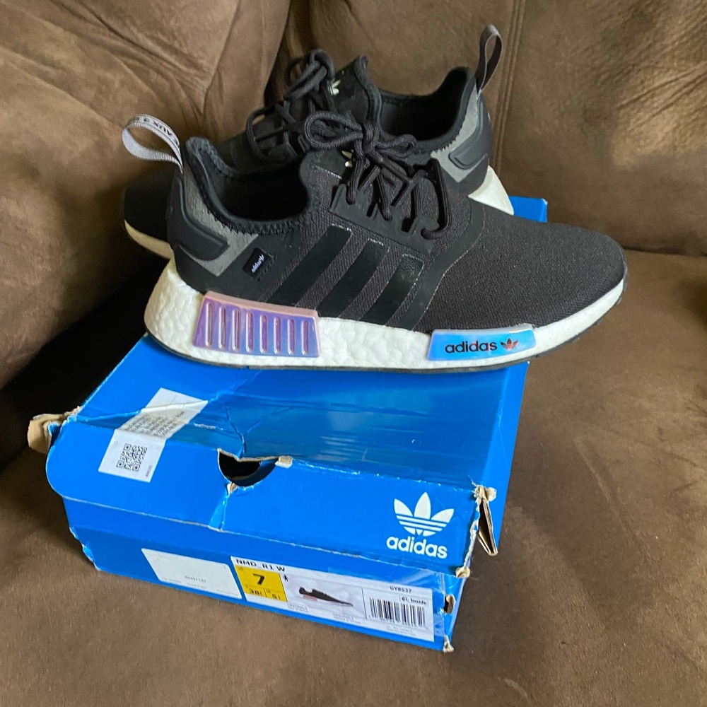 Adidas sneakers